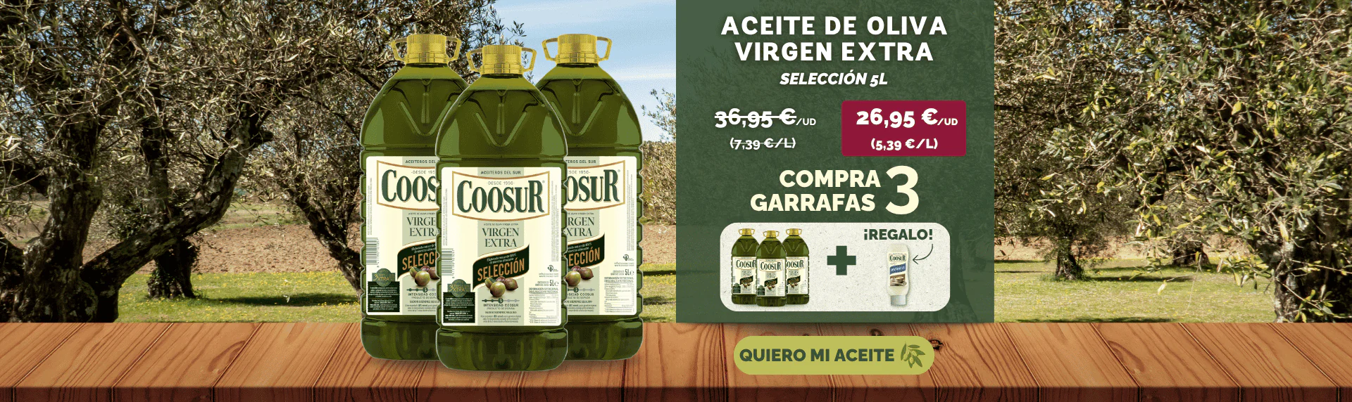 Sabor Maestro en cada Gota