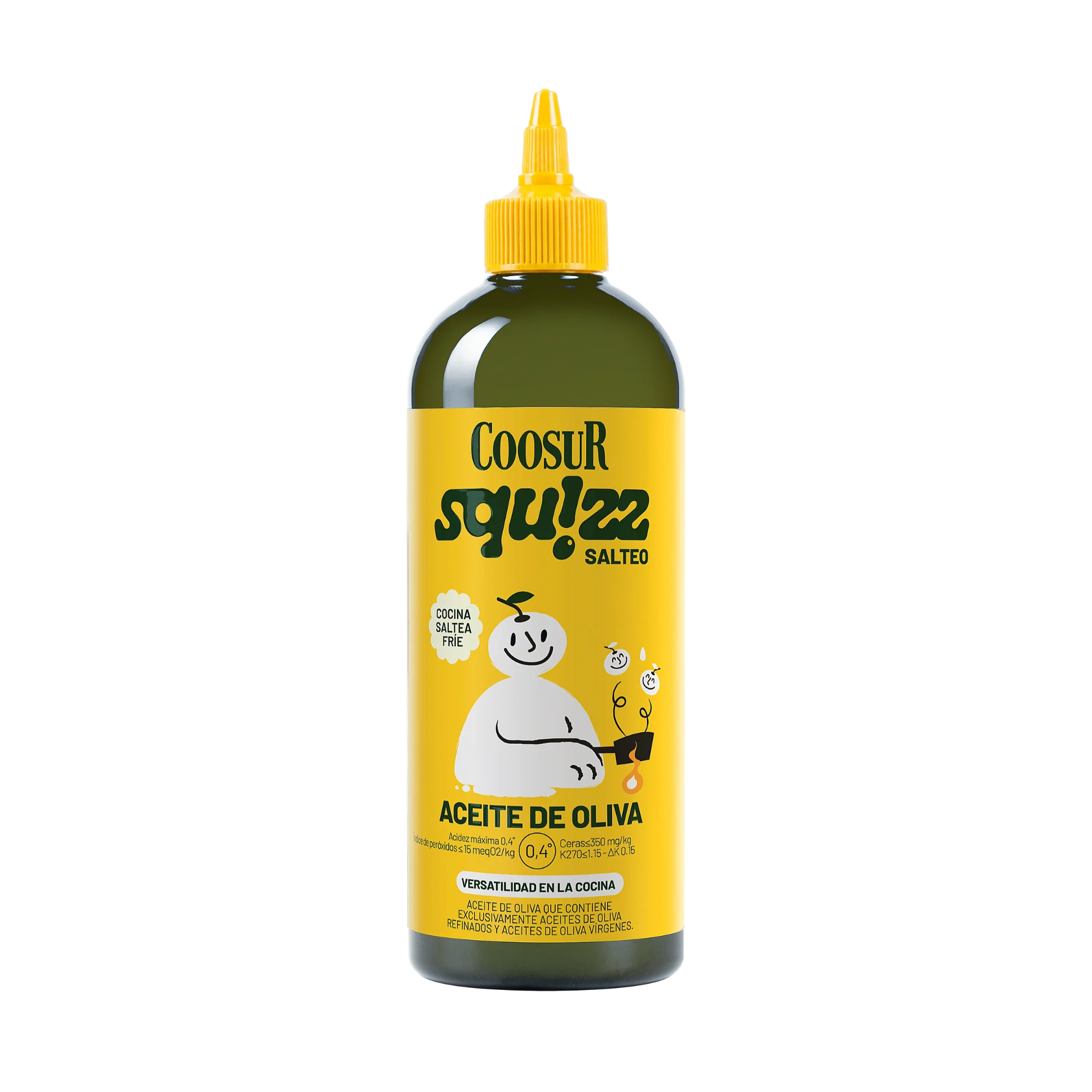 Comprar aceite de oliva