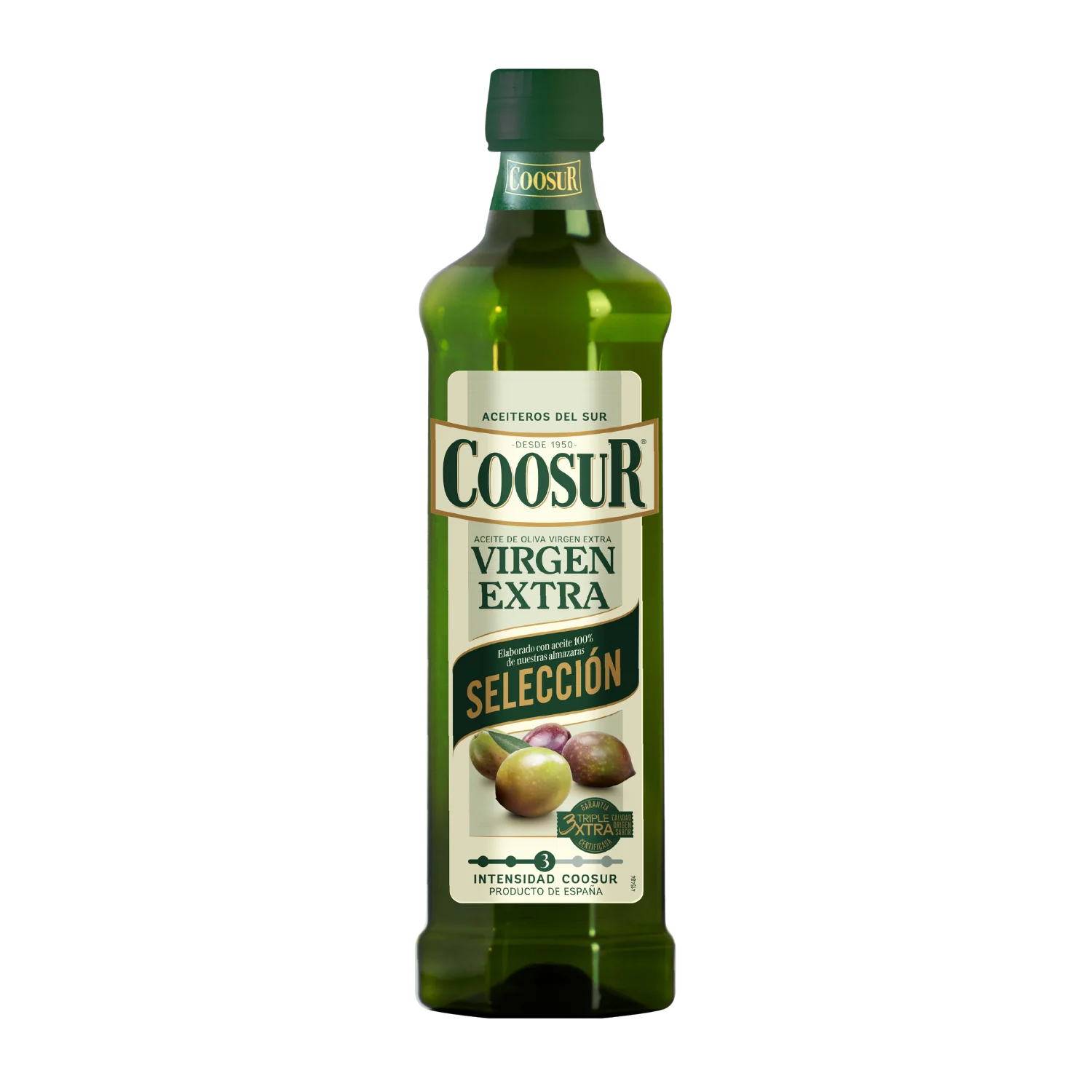 Aceite de Oliva Virgen Extra selección 500 ml