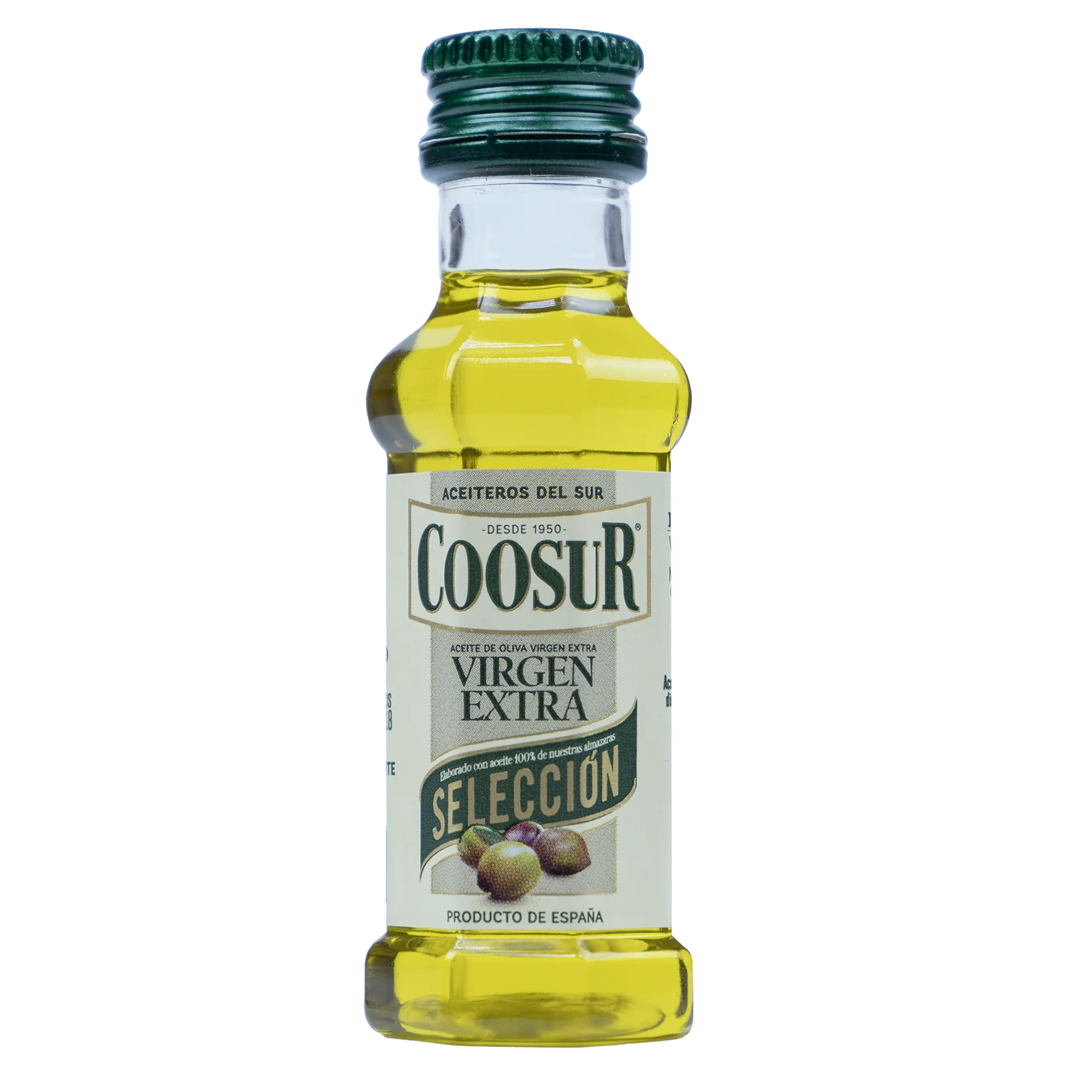 Caja de 300 uds miniaturas de aceite de oliva virgen extra 25 ml - Image 2