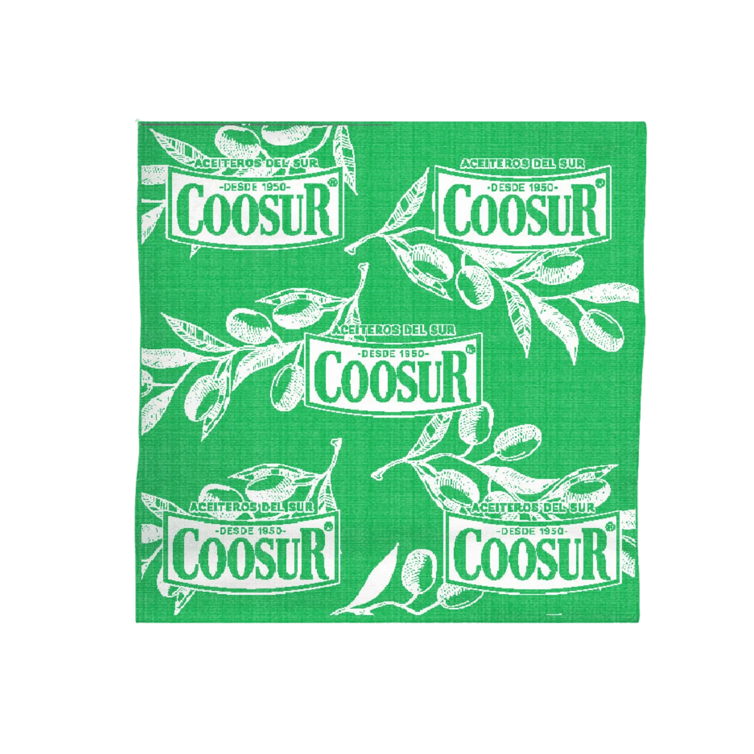 Paño cocina Coosur